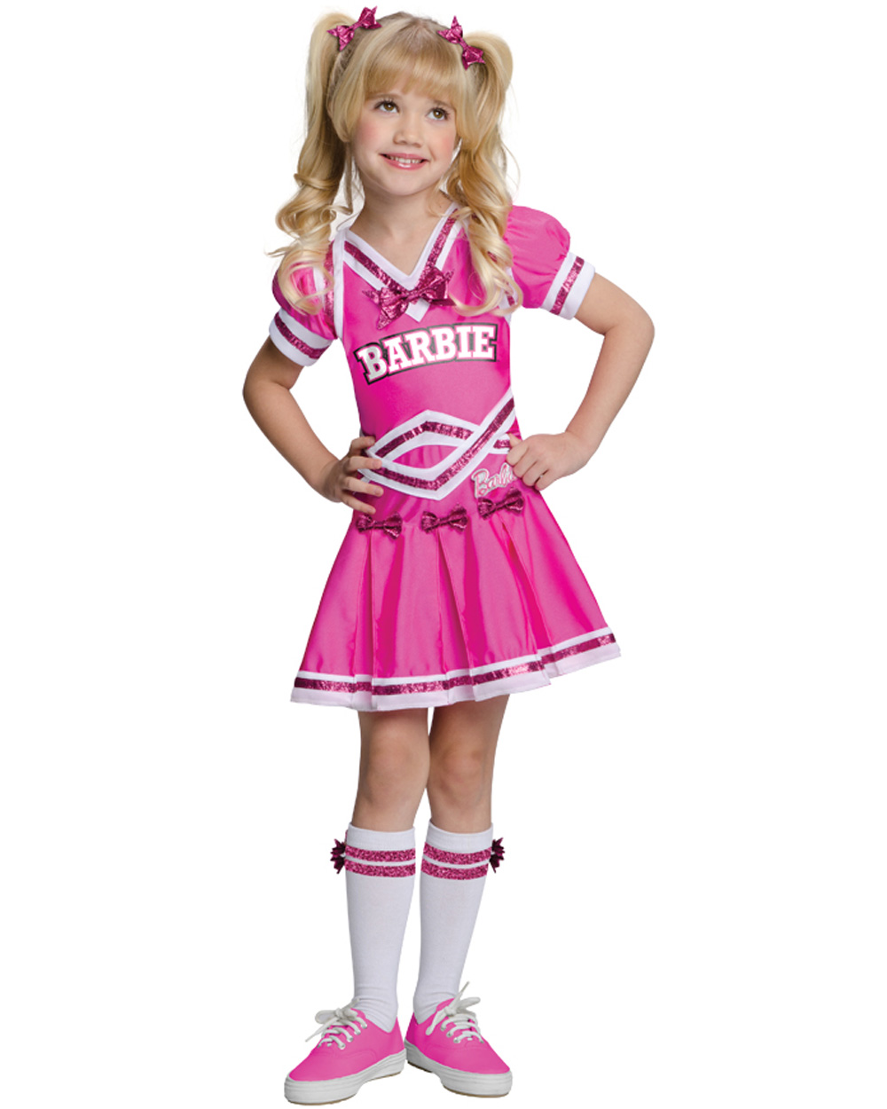 barbie costume dress